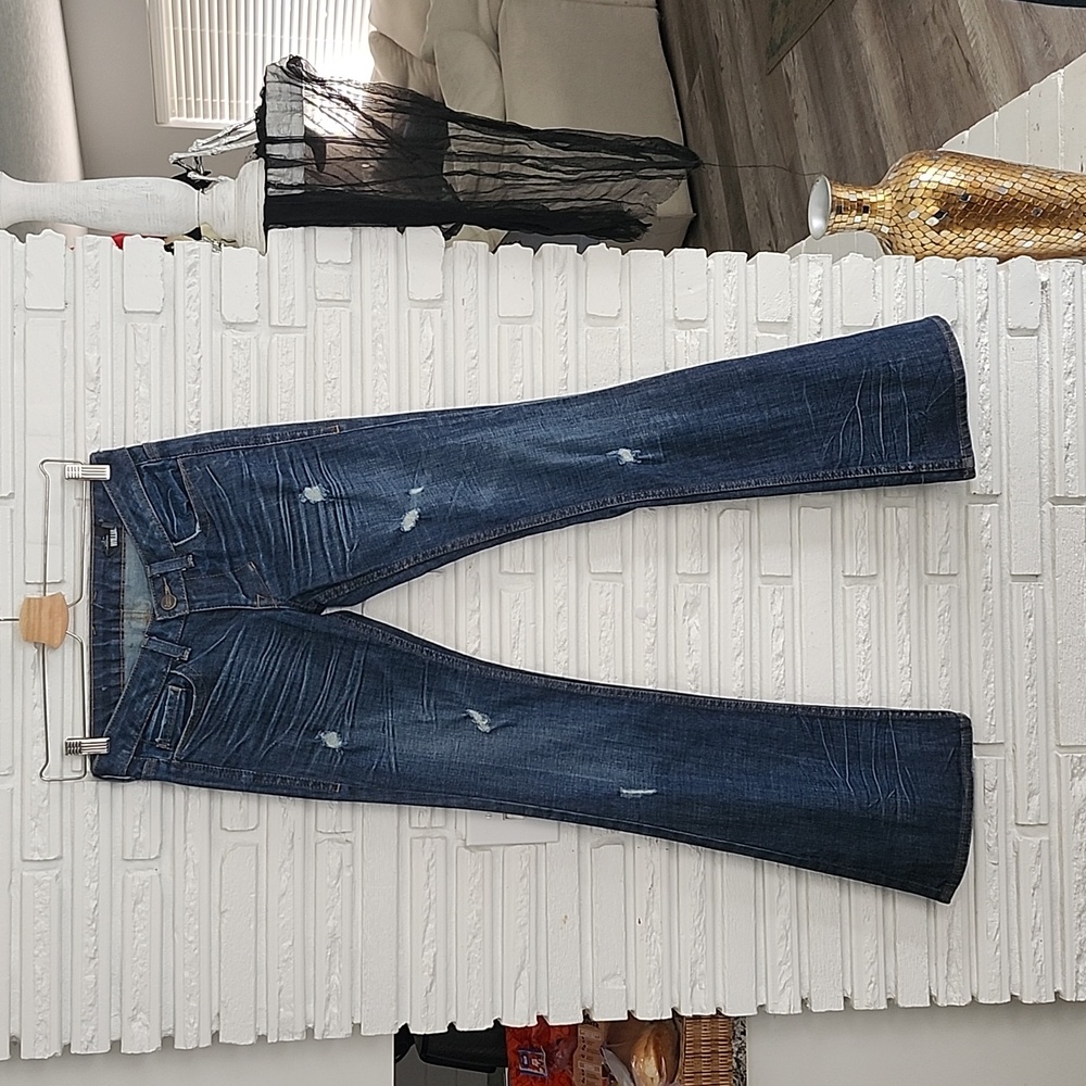 William Rast Jeans